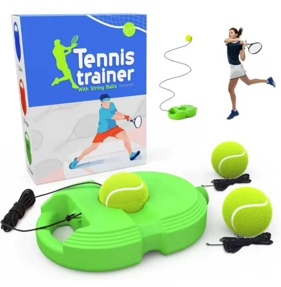 [KBS-130] TENNIS TRAINER