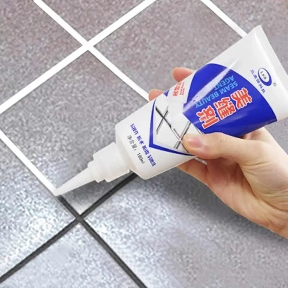 Tiles Gap Repair