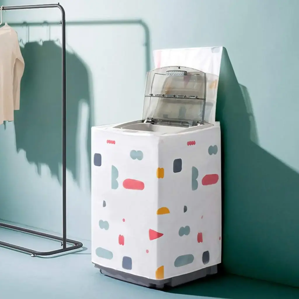 [KBS-623] Top Load Washing Machine Cover