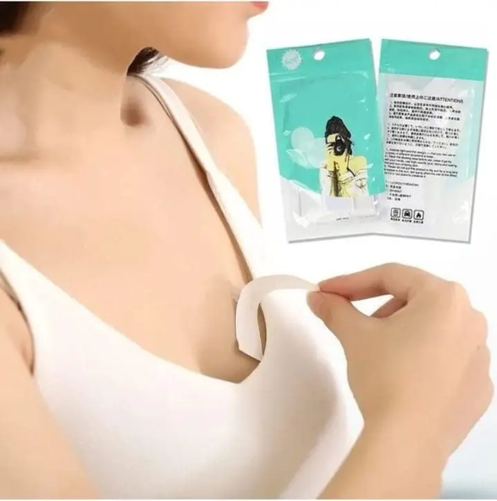 Transparent Invisible Skin Tape (Fabric tape)