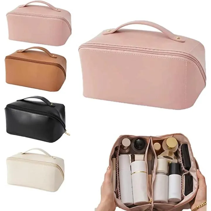Travel Cosmetic Bag