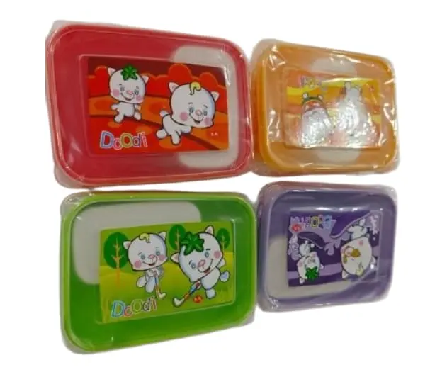 Kanjak Box (No 1038) 