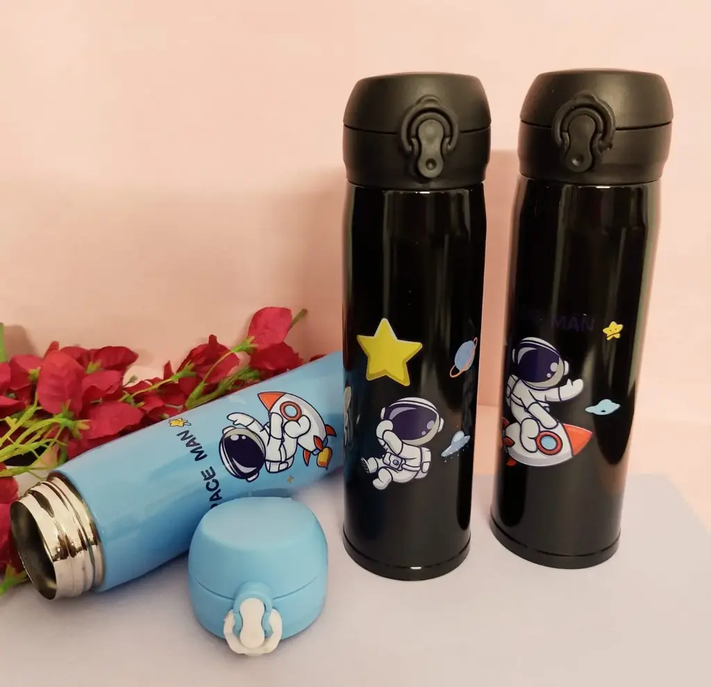 [KBS-178] Stainless Steel Vacuum Insulated Water Bottle - 500ml