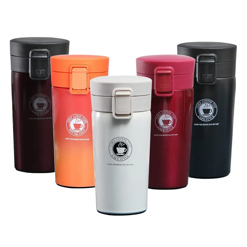 [KBS-180] Vacuum Insulation Cup