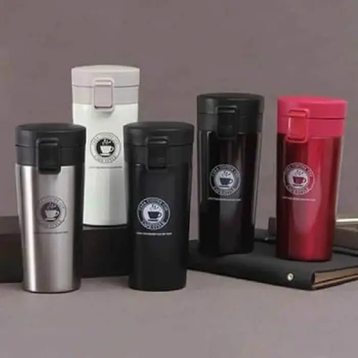 [KBS-180] Vacuum Insulation Cup