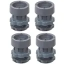 Washing Machine Anti Vibration Pads (4 Pcs Set)