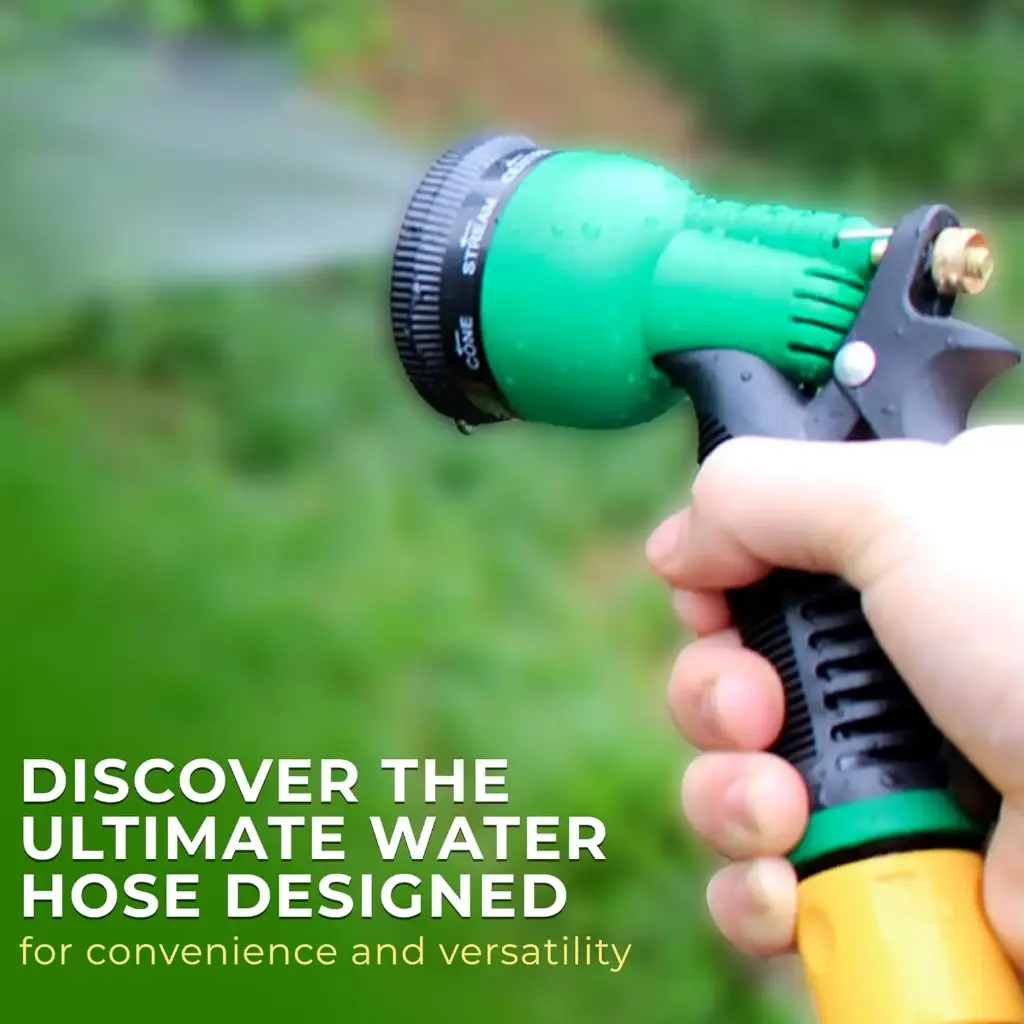 Water Nozzle