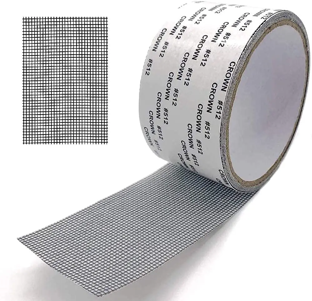 Window Screen Repair Tape