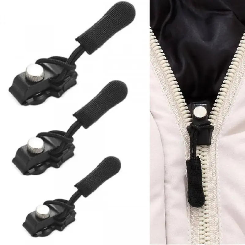 Zipper Repair Kit (1 Pcs)