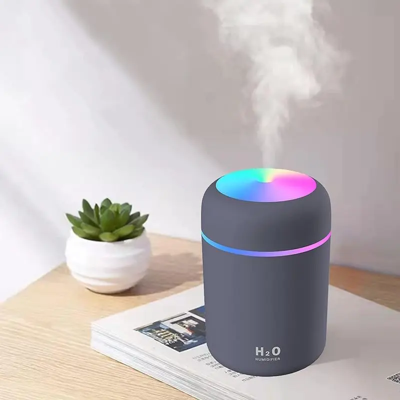 [KBS-789] H20 Humidifier