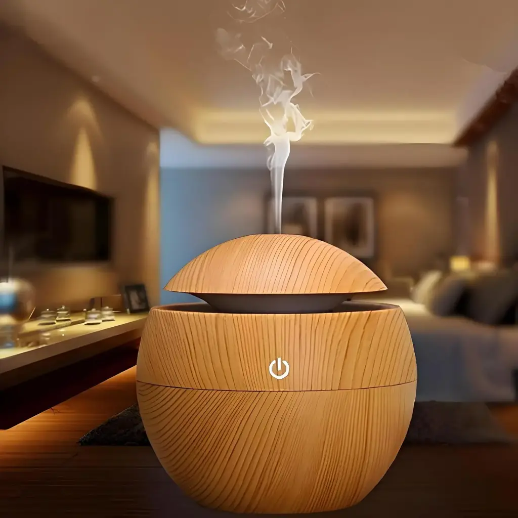 Aroma Humidifier