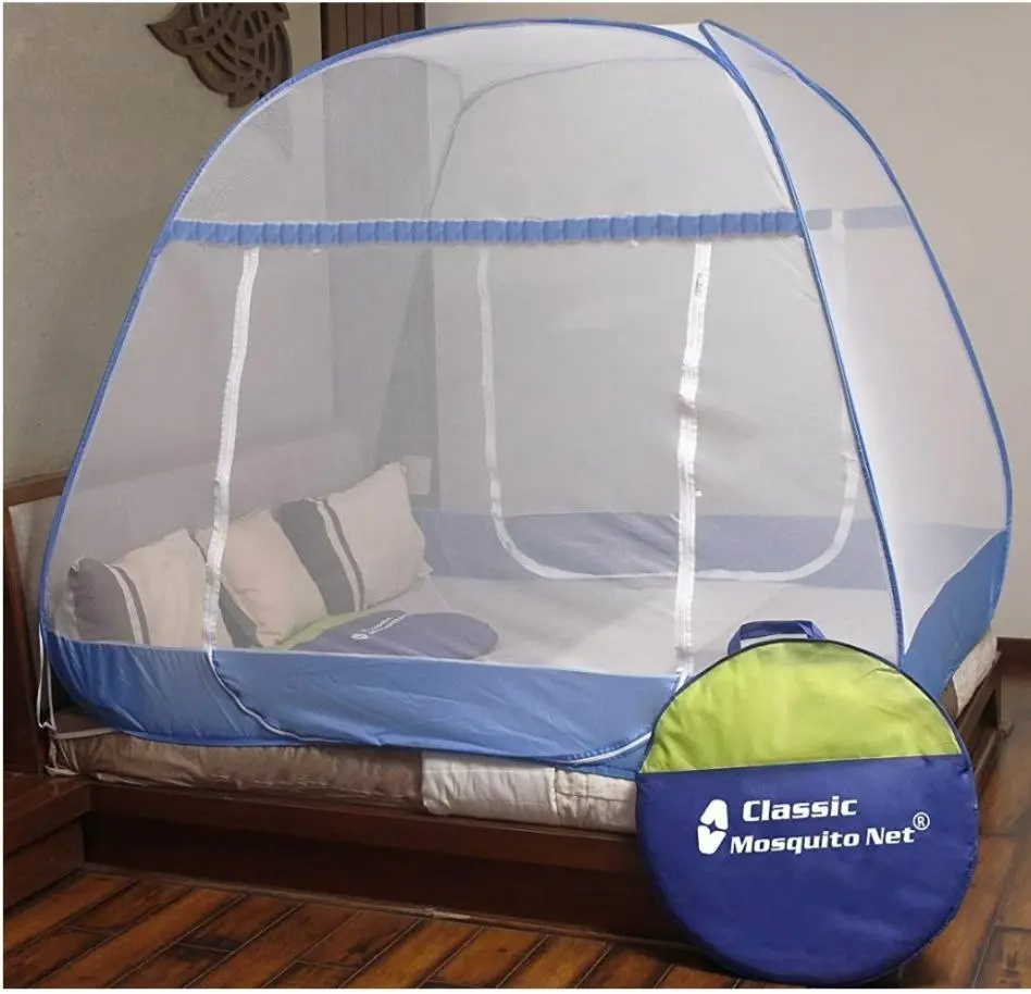 Double Bed Mosquito Net