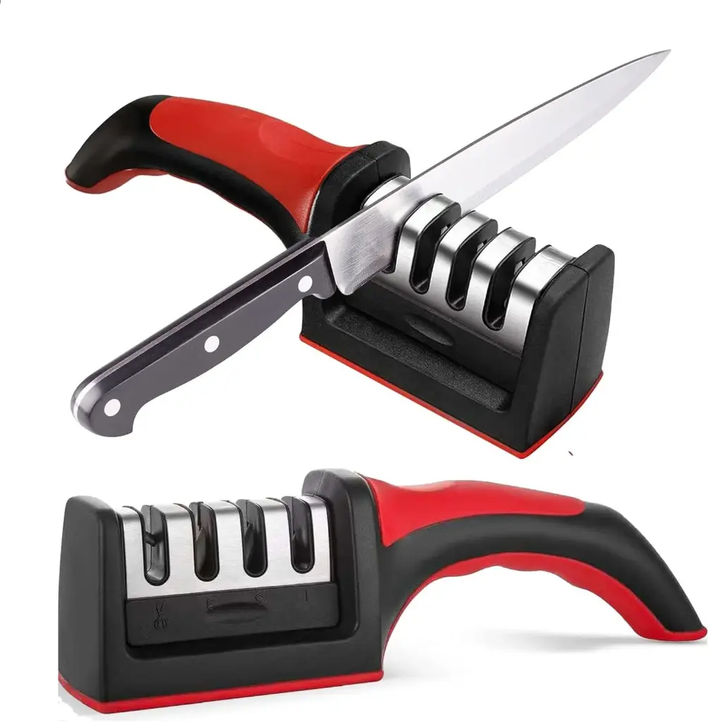 [KBS-804] Knife Sharpener