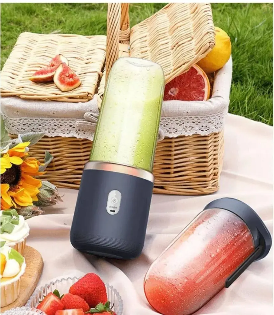 Portable Cup Juicer