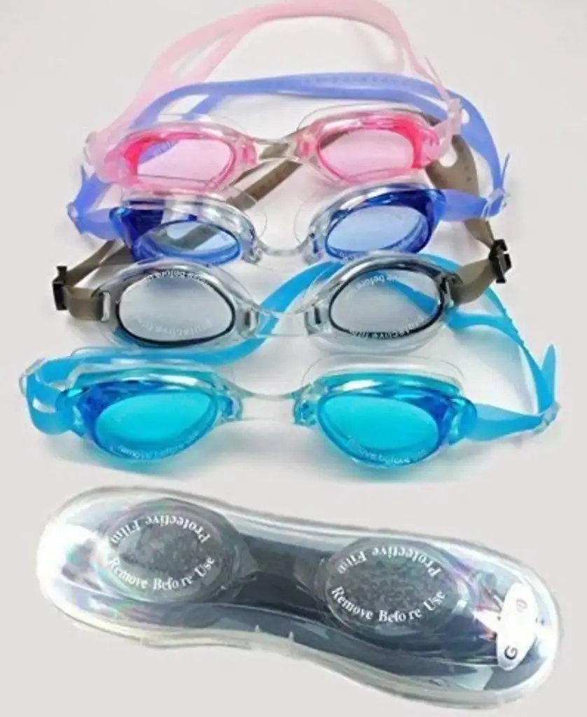 Swimming Goggles