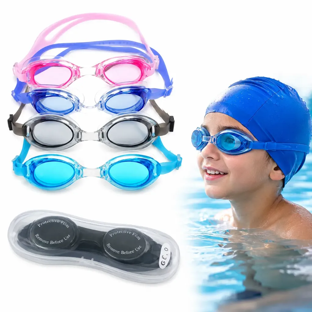 [KBS-828] Swimming Goggles