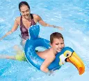 Swimming Ring Tube
