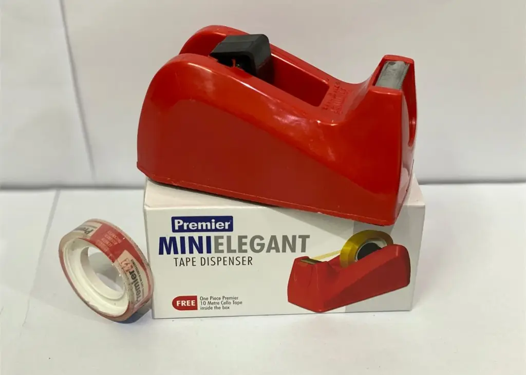 [KBS-837] Premier Mini Tape Dispenser
