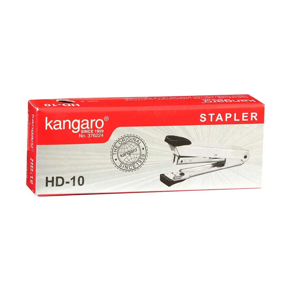 Kangaro Stapler (HD-10)