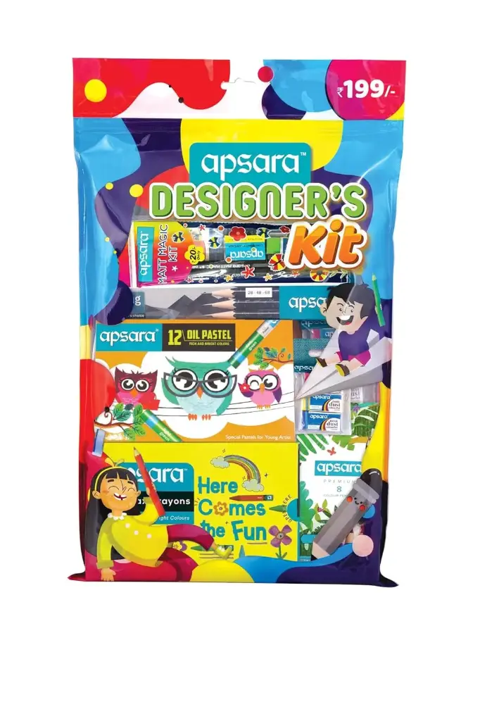 Apsara Designer Kit