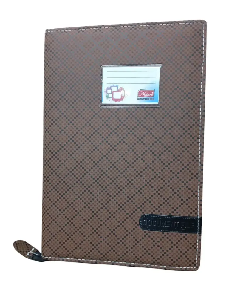 Document Chain Bag
