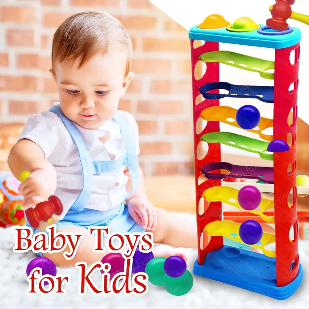 [KBS-857] Hammer Ball (BIG)