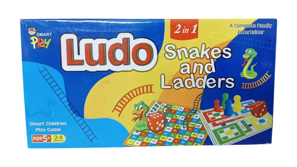 LUDO