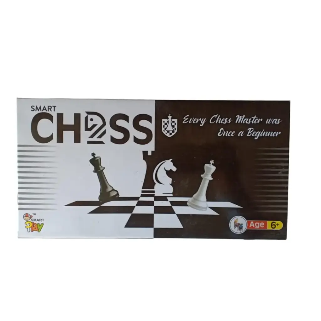 [KBS-862] CHESS
