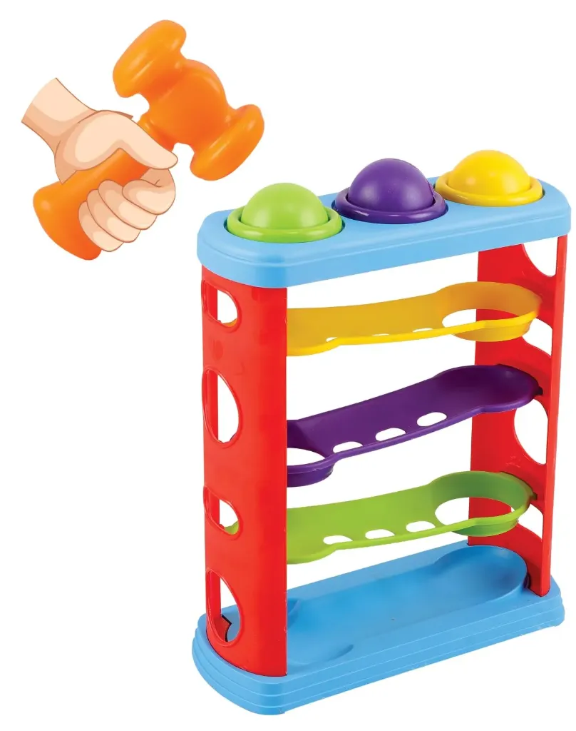 [KBS-863] Hammer Ball
