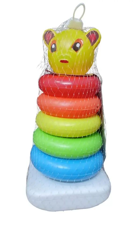 [KBS-864] Teddy Rings