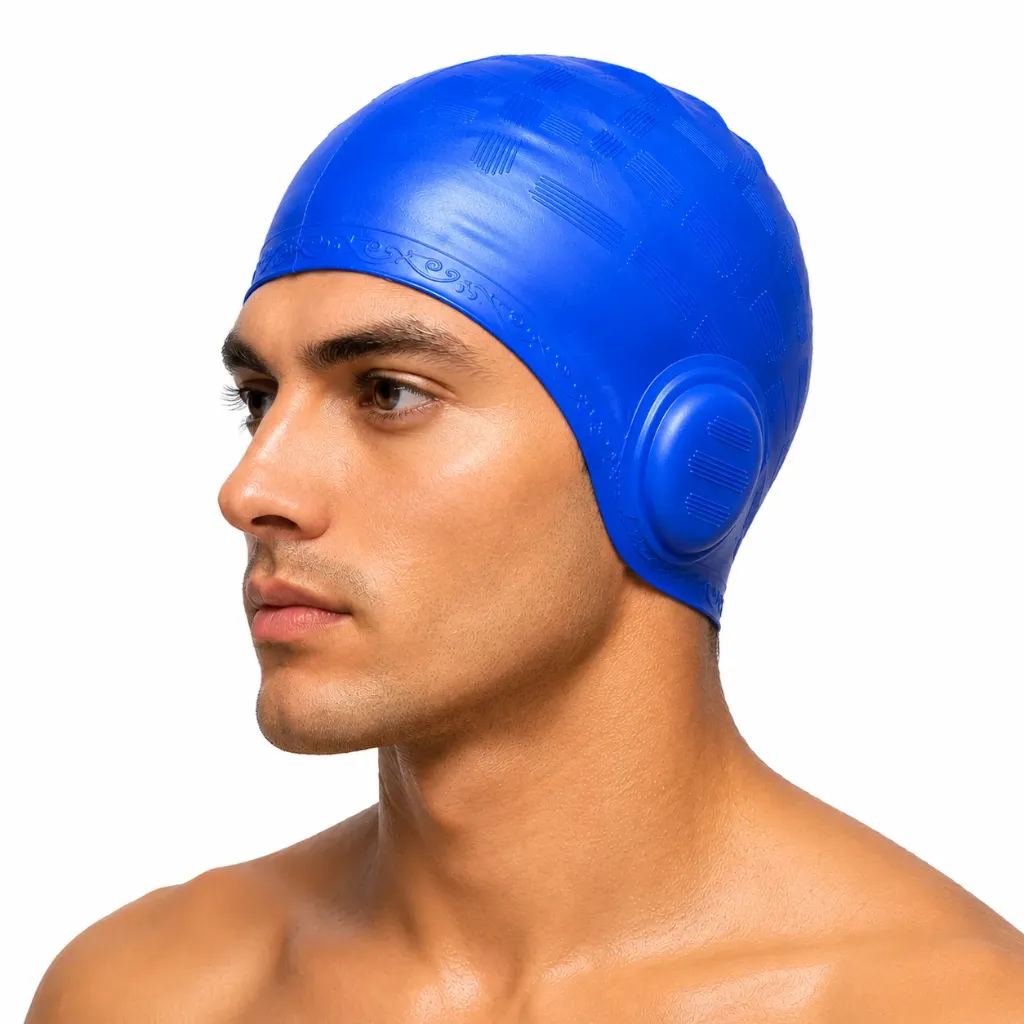[KBS-867] Swimming Cap for Adults
