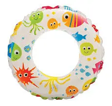 [KBS-868] Swimming Tube (Intex)