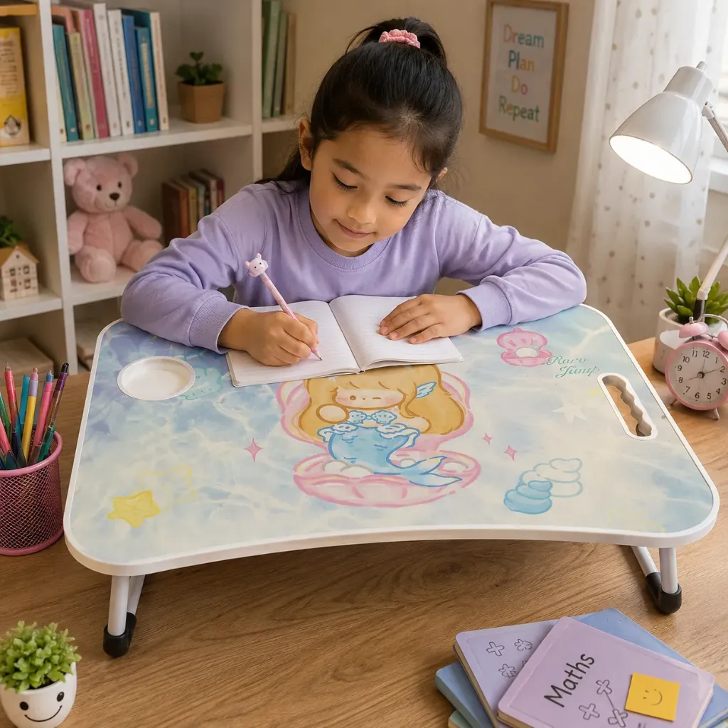 [KBS-869] Study Table for Kids