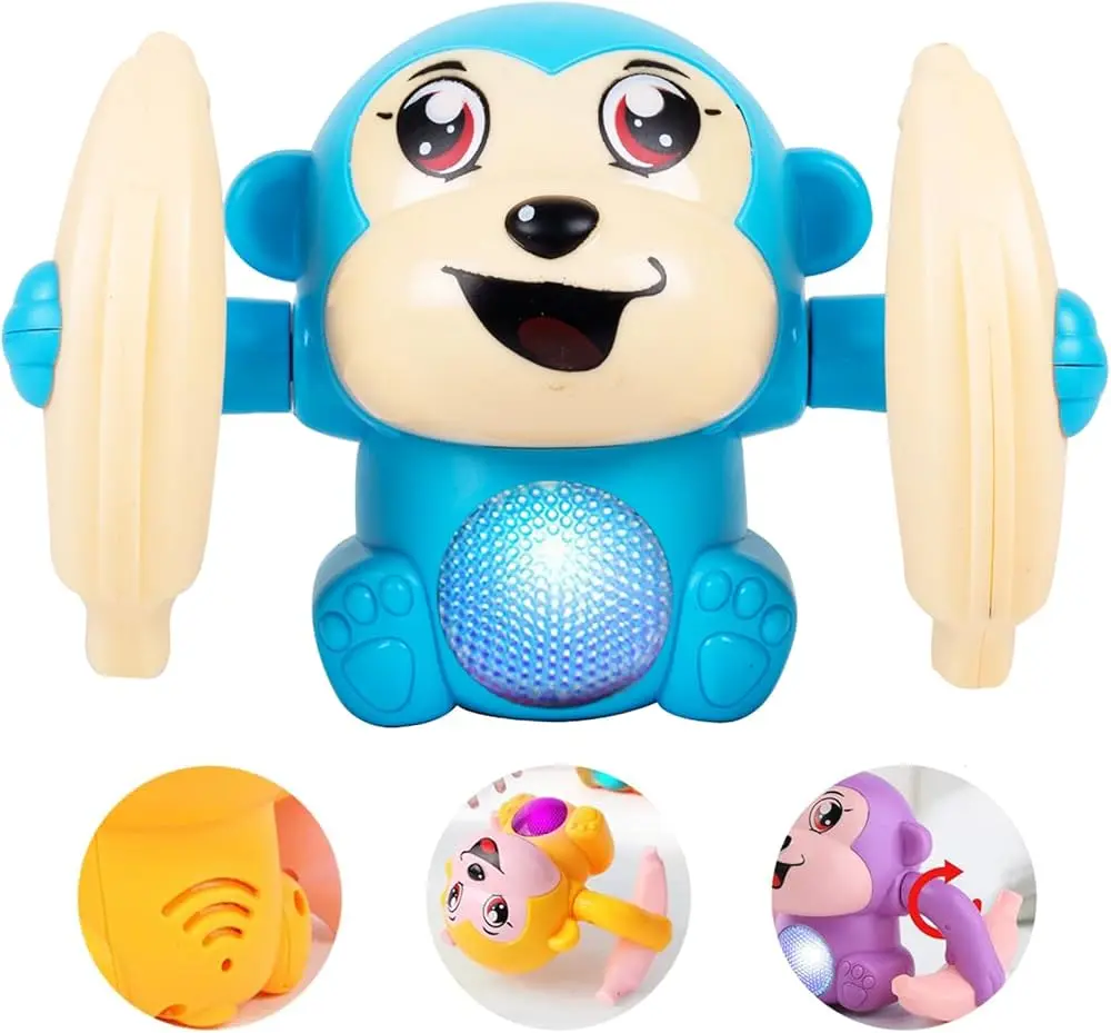 [KBS-878] Monkey Toy