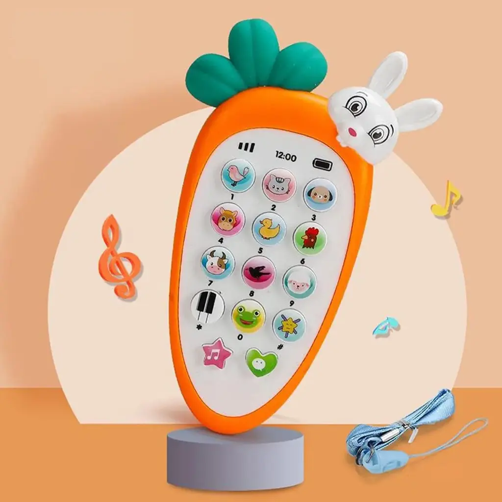 Rabbit Phone
