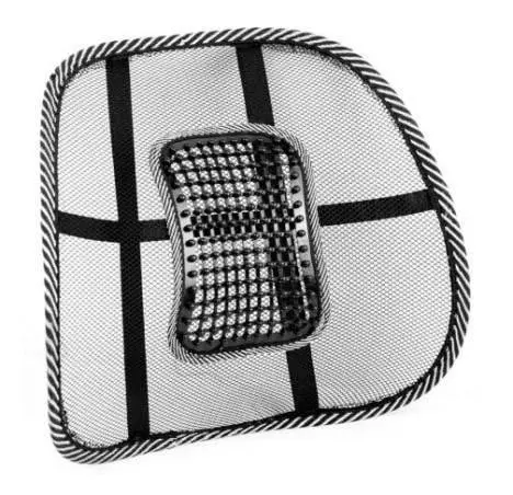 [KBS-883] Car Seat Back Support