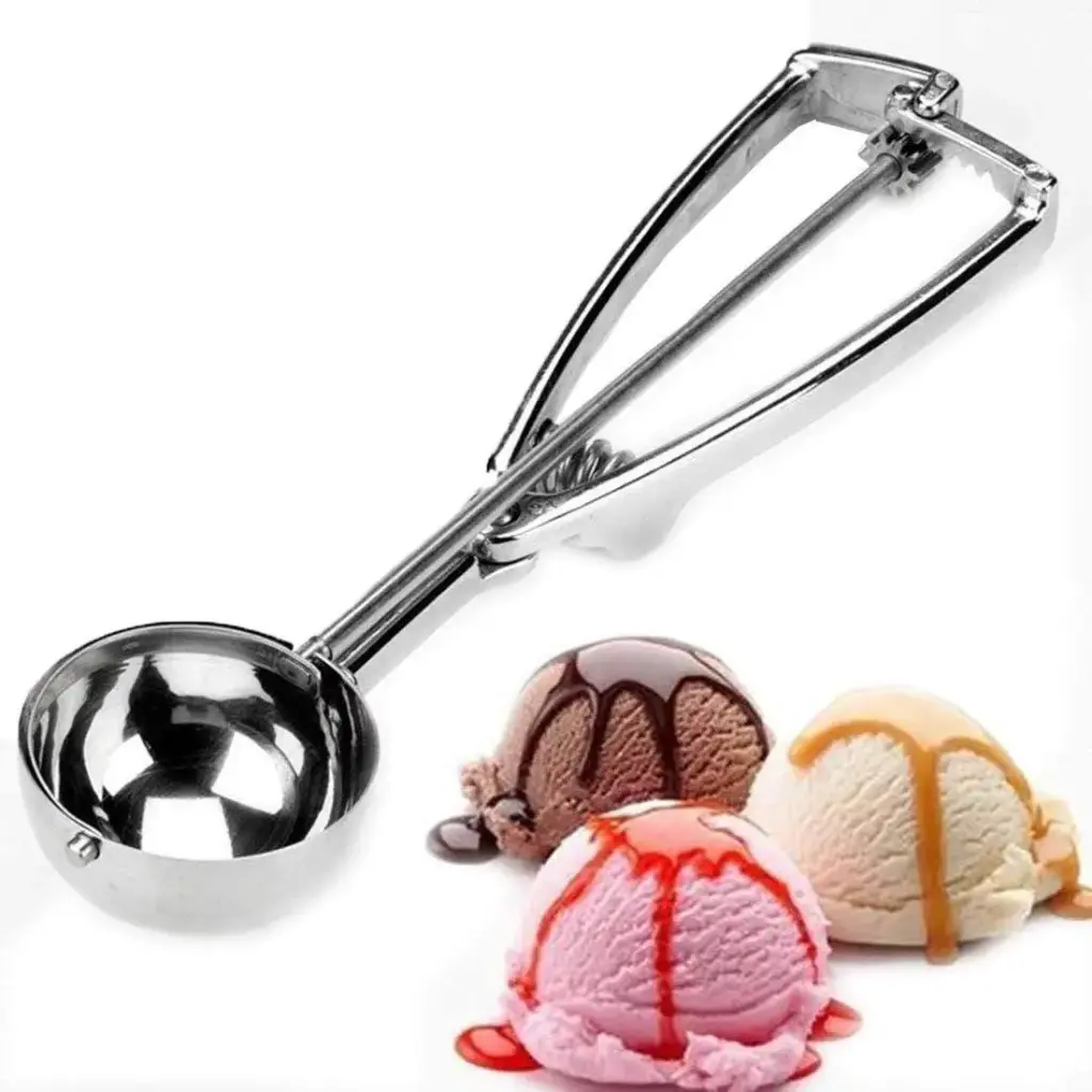 [KBS-888] Ice Cream Scoop