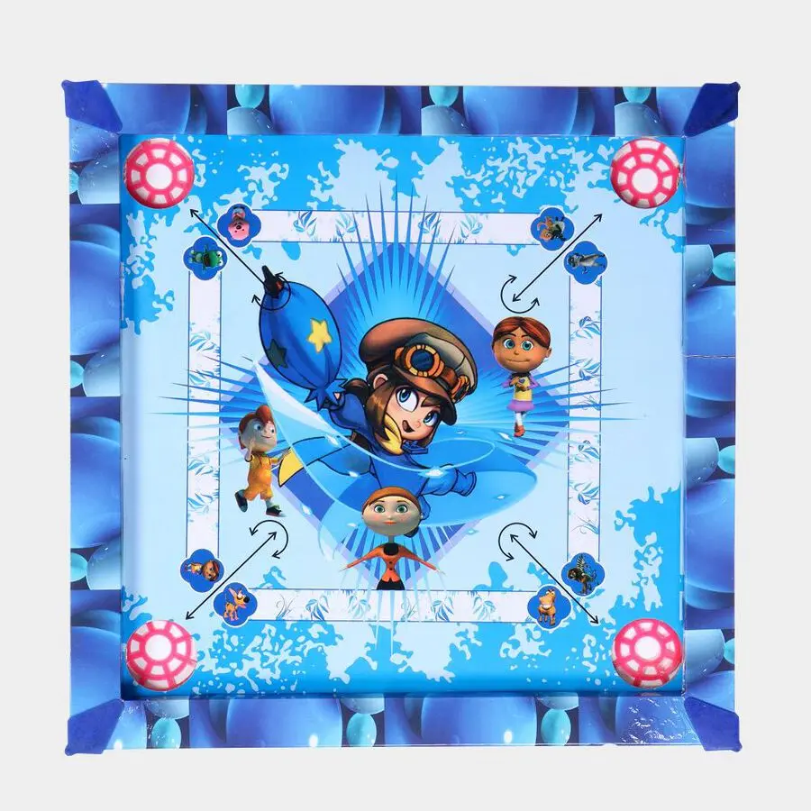 [KBS-897] Small Carrom