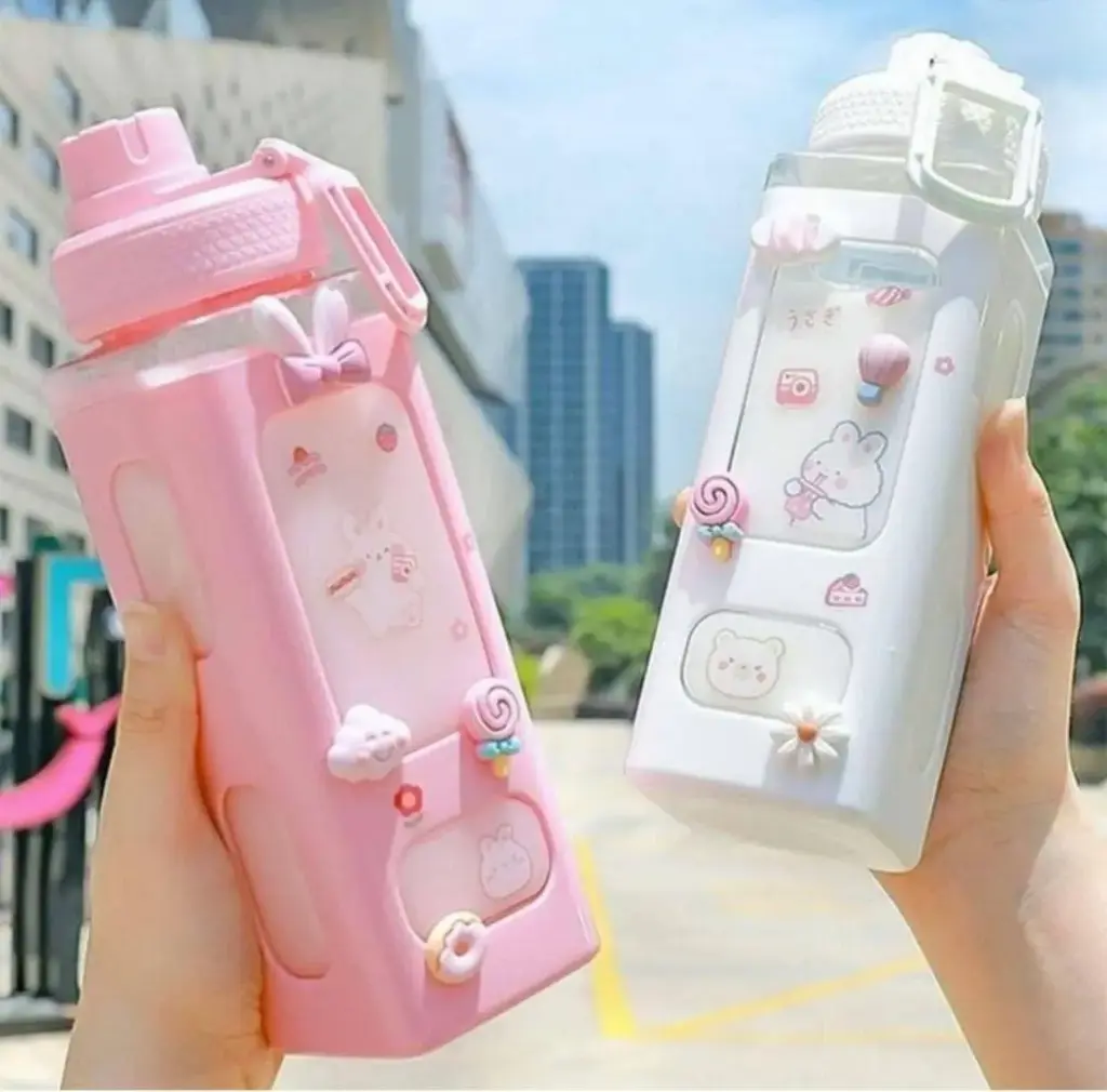[KBS-919] Kawaii Water Bottle