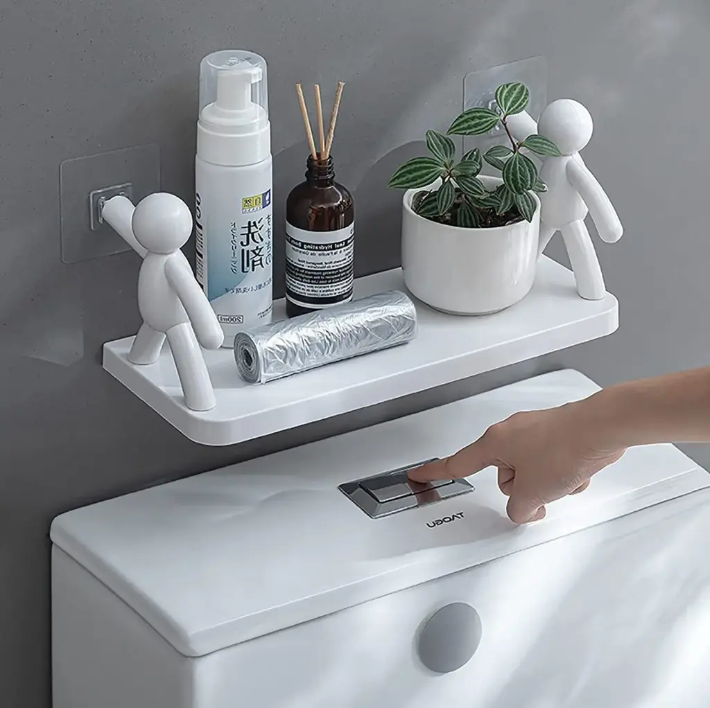 [KBS-922] Wall Mount Shelf