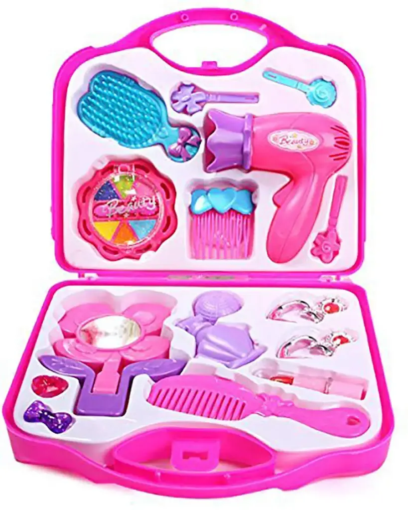[KBS-935] Beauty Set for Kids
