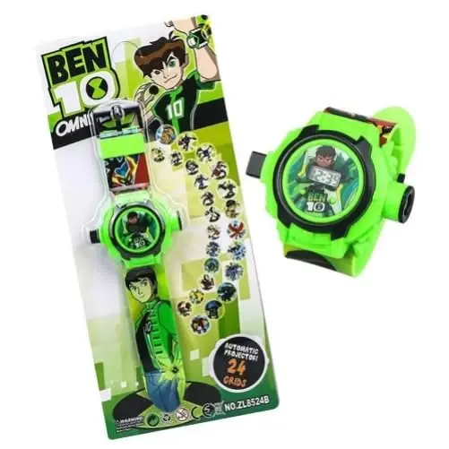 Projector Watch