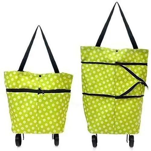 [KBS-939] Shopping Trolley Bag