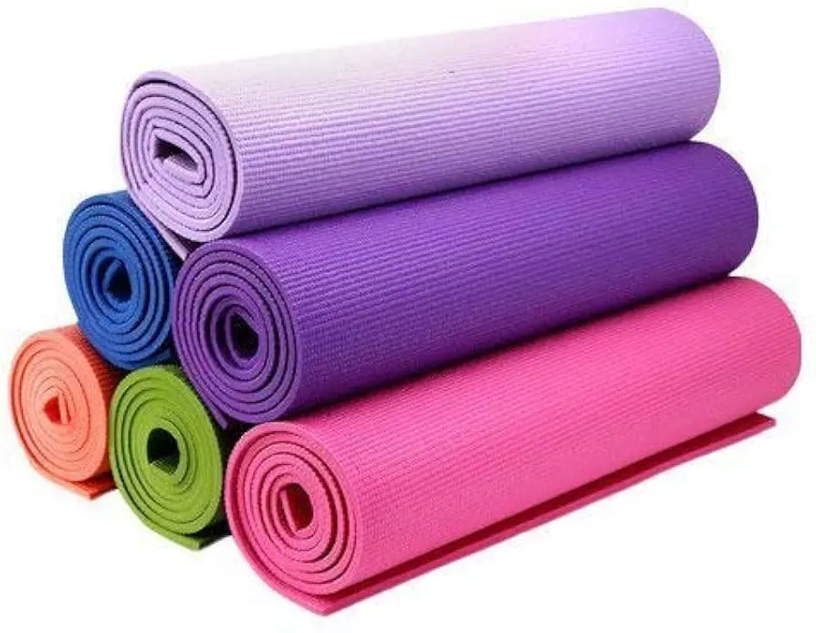 Yoga Mat 4mm