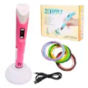 3D Pen for Kids