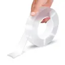 Nano Magic Double Sided Grip Tape (Small, 1MM)
