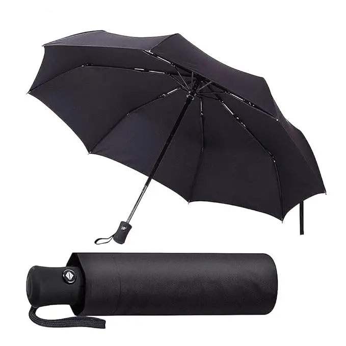 Auto Open/Close Umbrella 