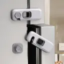 Child Safety Cabinet lock
