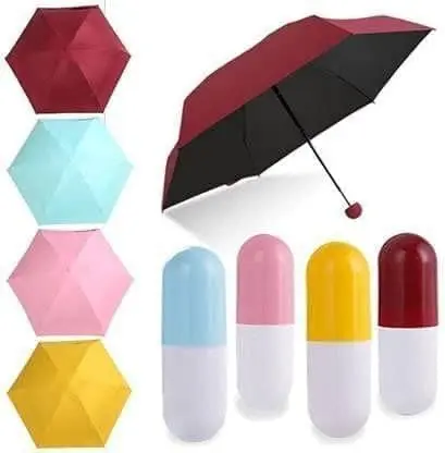[KBS-1007] Capsule Umbrella 