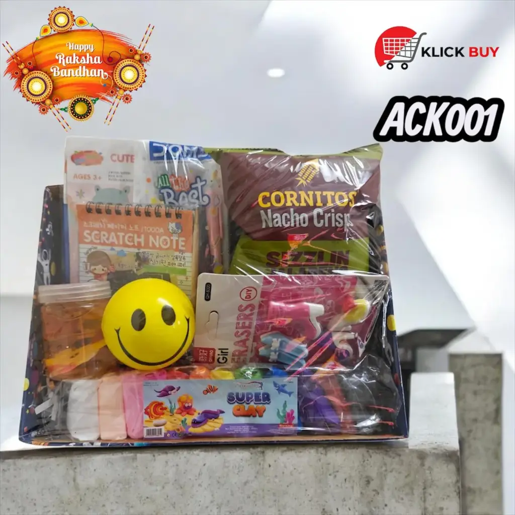 [ACK-001] Gift Hamper (ACK-001)